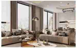 简单好听的装修公司名字