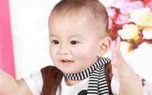 2017姓刘男宝宝名字，2017姓刘男宝宝名字大全