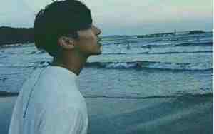 内涵网名大全男生