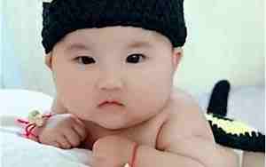 11月虎年宝宝名字，11月生的虎宝宝好吗