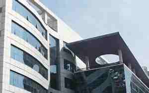 东莞有哪些建筑企业