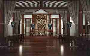 军帐的门叫什么