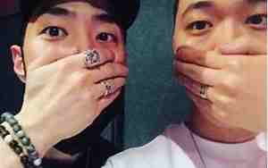 兄弟网名大全,兄弟网名大全霸气一点