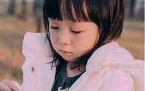 男宝宝徐梓什么名字