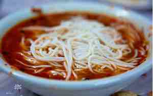 南昌特色美食店铺