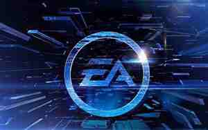 十大美国游戏公司