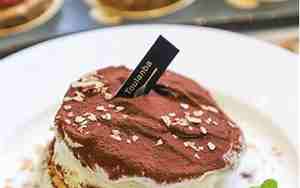 中国甜点名称大全