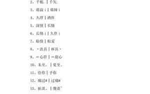 两个字的高冷网名，两个字的高冷网名女生霸气