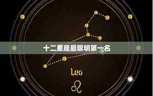 12星座最好听的名称女，十二星座的好听名字