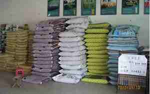 农资霸气公司名字大全集