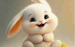 兔宝宝小名字男孩叫什么好