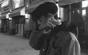 忧郁网名男生简短内涵