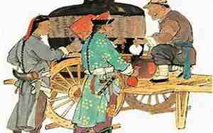 古代人取名,古代人取名的讲究有哪些