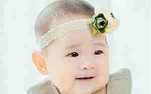 农历二月兔宝宝