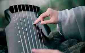 七弦古琴多少钱一把