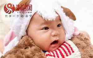 带艺字的名字好不好