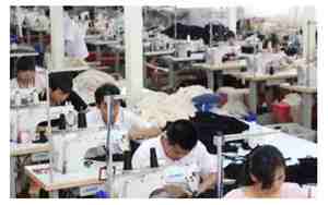 太原名牌服装店