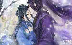 6个字古风韵味的网名