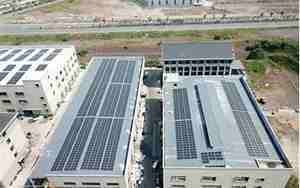 光伏安装公司什么名字好听