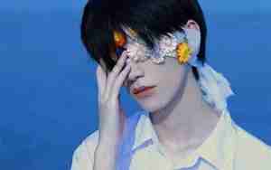 最新伤感网名男四字