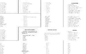 带英语中文的网名