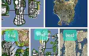 gta保安公司名字，gta保安服位置