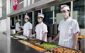 公司食堂起名要求,公司食堂起名要求标准怎么写