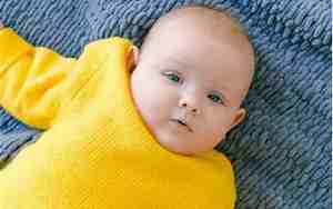 今年生的宝宝取什么名字