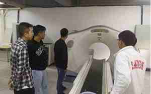 医疗器械维修公司名称