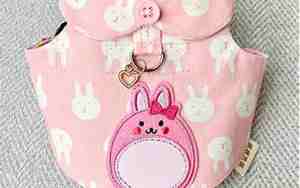 兔兔应该取什么名字?