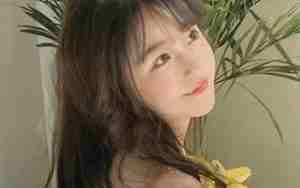 二字网名女生甜美