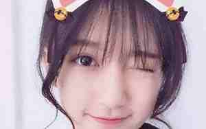 卡哇伊网名萌萌哒女生