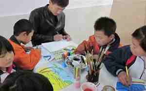 兴趣小组取名字,美术兴趣小组取名字好吗