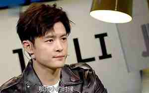 主持人介绍唱歌节目