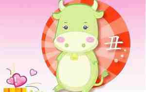 今年的牛宝宝起什么名字