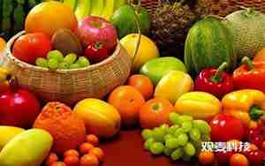 水果公司取名字大全集