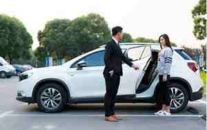 俄罗斯租车需要什么手续