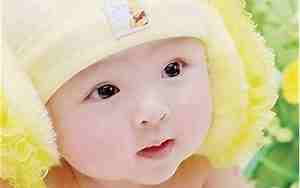 新潮的婴儿小名2021带禾字