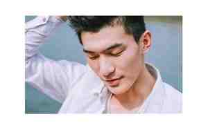 今年最火的qq名称男