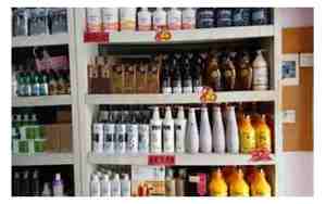 美发用品公司取名