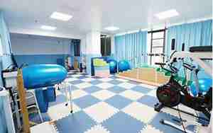 儿童康复中心取名