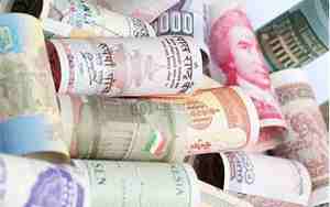 中国首富以前的经历