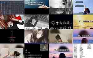 伤感qq网名女生两字带心碎