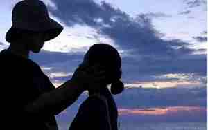 qq情侣5个字霸气网名，qq情侣霸气网名