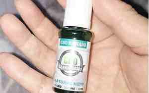 cbd有什么好名字，cbd有什么好名字女生