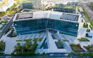 300个吉利公司名字，简洁大气吉利公司名字