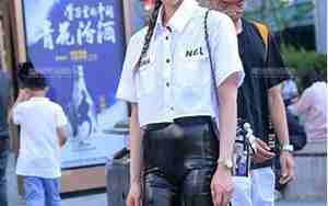 霸气的脸型是什么脸型